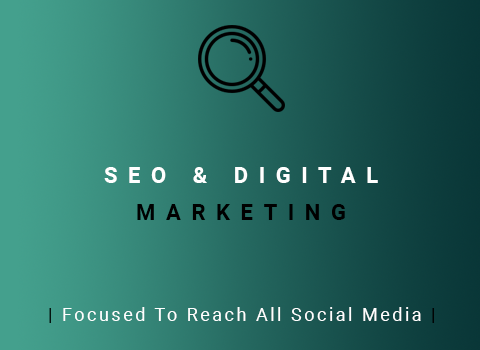 Seo & Digital Marketing